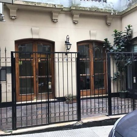 Retiro 2 Comodos Ambientes 2Do Буэнос-Айрес Экстерьер фото