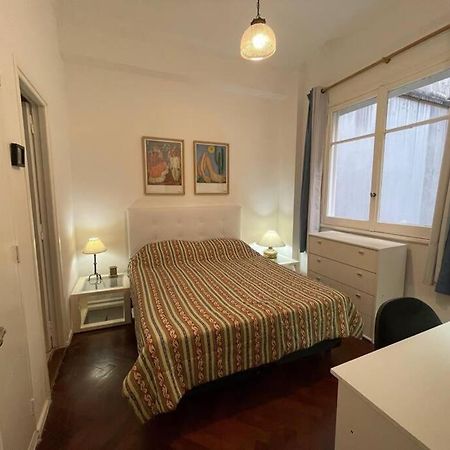 Retiro 2 Comodos Ambientes 2Do Буэнос-Айрес Экстерьер фото