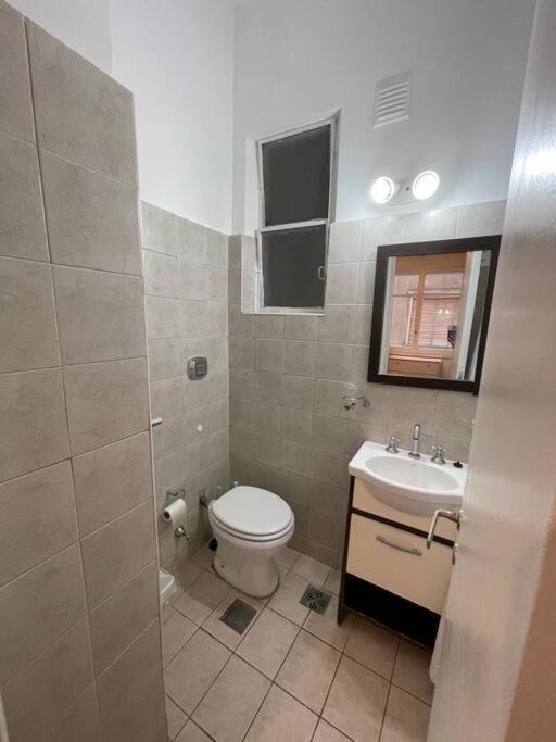 Retiro 2 Comodos Ambientes 2Do Буэнос-Айрес Экстерьер фото