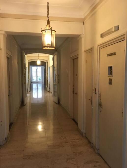 Retiro 2 Comodos Ambientes 2Do Буэнос-Айрес Экстерьер фото