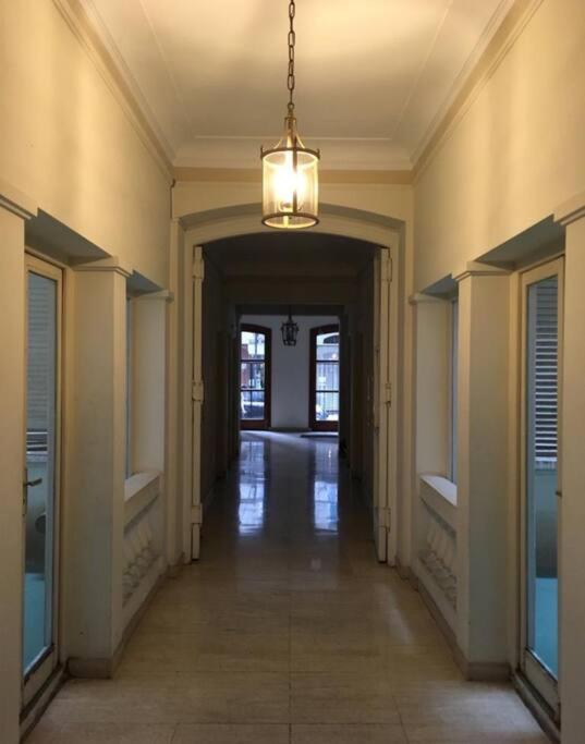 Retiro 2 Comodos Ambientes 2Do Буэнос-Айрес Экстерьер фото