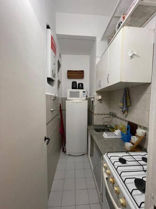 Retiro 2 Comodos Ambientes 2Do Буэнос-Айрес Экстерьер фото