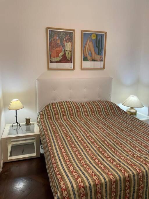 Retiro 2 Comodos Ambientes 2Do Буэнос-Айрес Экстерьер фото