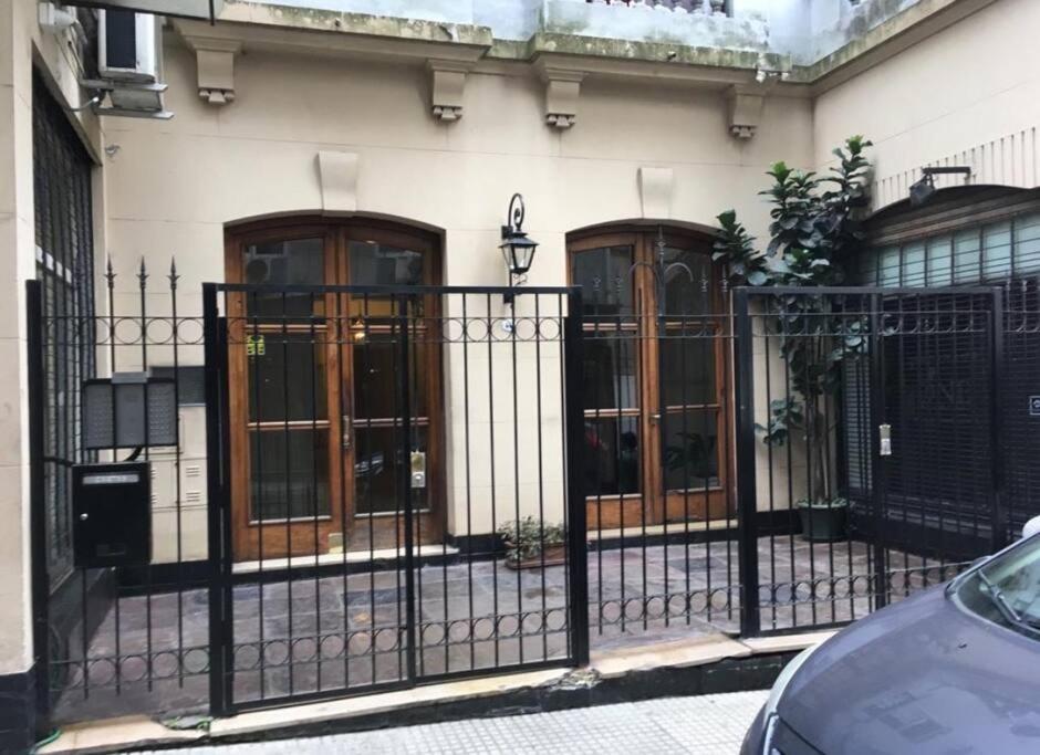 Retiro 2 Comodos Ambientes 2Do Буэнос-Айрес Экстерьер фото